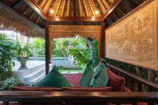 Superb and Elegant 4-Bedroom Villa - Up to 10 guests - 8