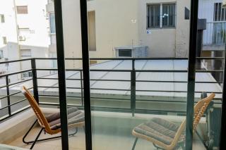 Moderno apartamento cerca del WTC y MVD Shopping - 1