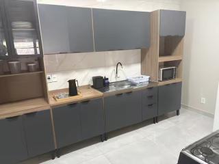 Estadia Incrível Aconchego e Praticidade Juntas - 7