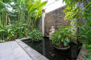 Superb and Elegant 4-Bedroom Villa - Up to 10 guests - 2