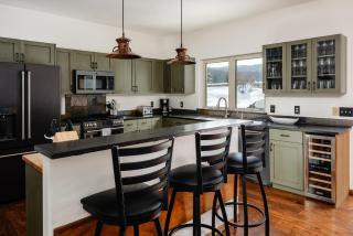 Southfork Retreat - 5