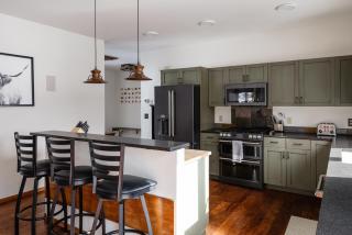 Southfork Retreat - 4