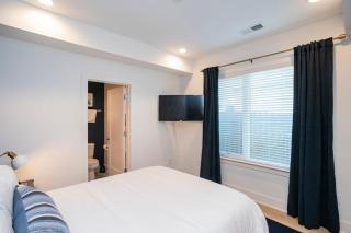 2 Side by Side Homes with Rooftops - 1