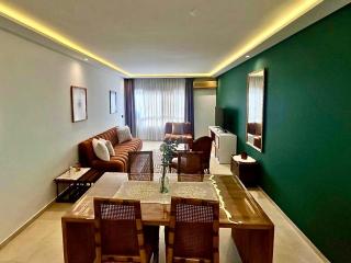 Élégance Centrale Face TGV & à 5 min de la Mer - 2