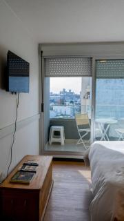 Espacio acogedor y funcional en Pocitos - Montevideo - 8