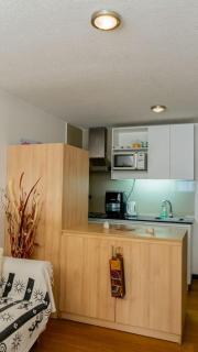 Espacio acogedor y funcional en Pocitos - 5