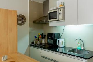 Espacio acogedor y funcional en Pocitos - 1