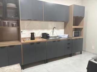 Estadia Incrível Aconchego e Praticidade Juntas - 1