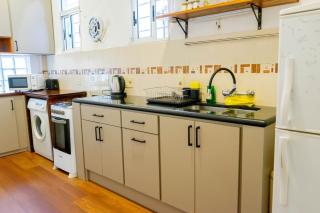 Acogedor y amplio 2 dormitorios,super centrico - 6