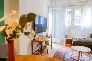 Acogedor y amplio 2 dormitorios,super centrico - 5