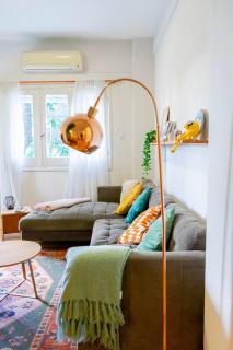 Acogedor y amplio 2 dormitorios,super centrico - 2