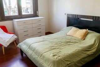 Hermoso apto en zona centrica - 0