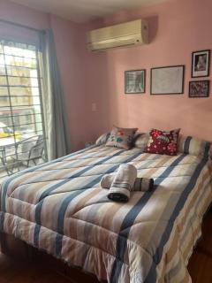 Hermoso Monoambiente en Pocitos - 7