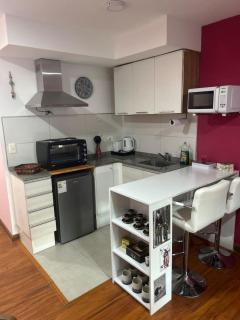 Hermoso Monoambiente en Pocitos - 6