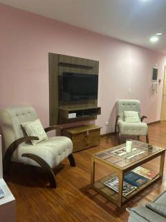 Hermoso Monoambiente en Pocitos - 5