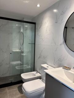 Moderno apartamento a estrenar en Punta Carretas - 6