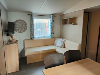 La Petite Maison du Park - 0