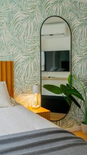 Moderno Studio en Ciudad Vieja - 9