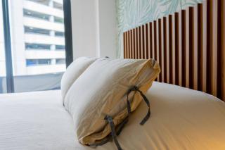 Moderno Studio en Ciudad Vieja - 7