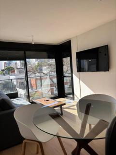 Espectacular apartamento a estrenar Punta Carretas - 8