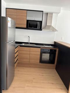 Espectacular apartamento a estrenar Punta Carretas - 5