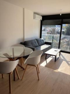 Espectacular apartamento a estrenar Punta Carretas - 4