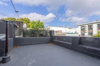 Hermoso duplex en Palermo - 7