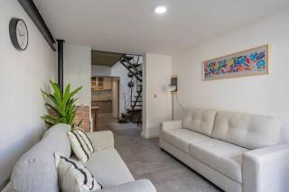 Hermoso duplex en Palermo - 4