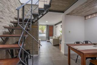 Hermoso duplex en Palermo - 2