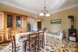 Casa Bruna - Cipresseta del Chianti - 9