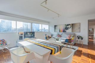 Luz y confort, 3 dormitorios, garage, pasos de WTC - 0