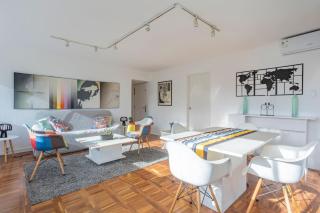 Luz y confort, 3 dormitorios, garage, pasos de WTC - 9