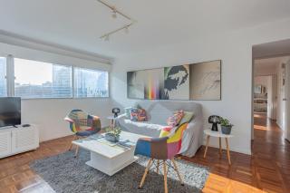 Luz y confort, 3 dormitorios, garage, pasos de WTC - 5