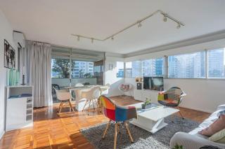 Luz y confort, 3 dormitorios, garage, pasos de WTC - 4