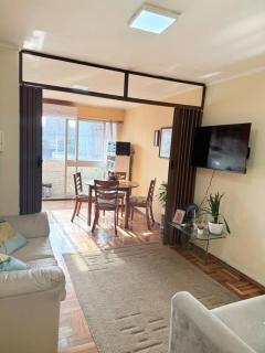 Luminoso y funcional en Parque Batlle equipado - 9