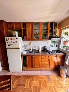 Luminoso y funcional en Parque Batlle equipado - 6