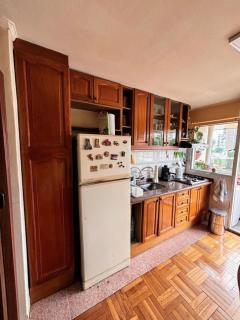 Luminoso y funcional en Parque Batlle equipado - 5