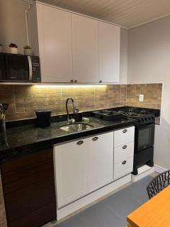 Solarium Riviera - Casa2 - NOVA 600m praia Riviera - 7