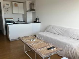 Hermoso apt con vista Panoramica - 2