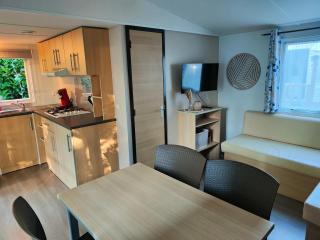 La Petite Maison du Park - 8