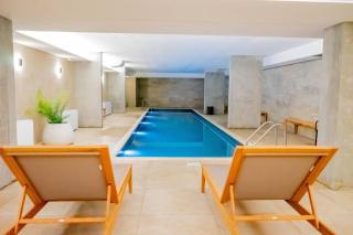 Moderno studio en Cordon - Amenities de lujo - 9