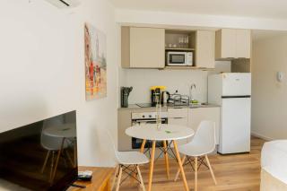 Moderno studio en Cordon - Amenities de lujo - 8