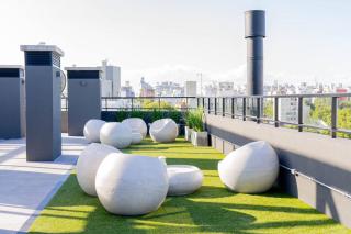 Moderno studio en Cordon - Amenities de lujo - 6