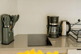 Moderno studio en Cordon - Amenities de lujo - 4