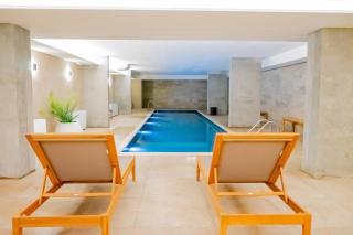 Moderno studio en Cordon - Amenities de lujo - 1