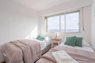 Encantador Apto con Vista al Mar en Ciudad Vieja - 8