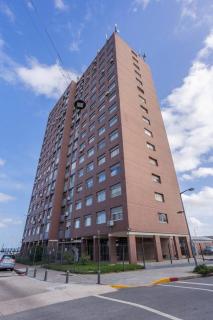 Encantador Apto con Vista al Mar en Ciudad Vieja - 7