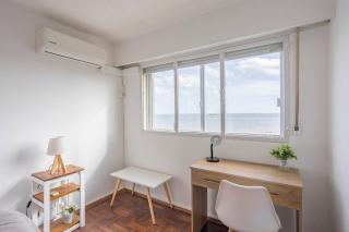 Encantador Apto con Vista al Mar en Ciudad Vieja - 6