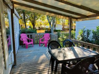 La Petite Maison du Park - 1