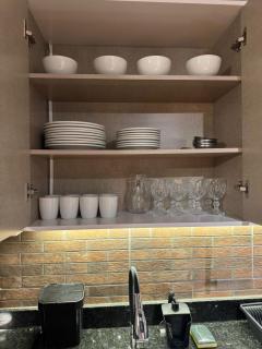 Solarium Riviera - Casa2 - NOVA 600m praia Riviera - 4